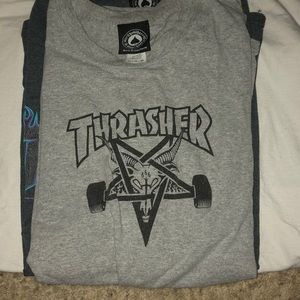 Thrasher shirt